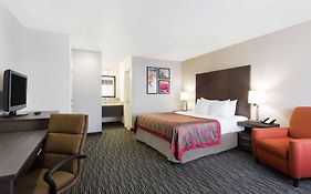Ramada By Wyndham Monterey
